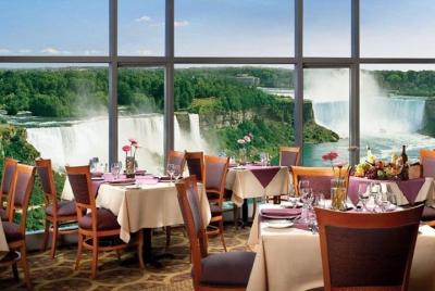 Niagara Falls Tour from Toronto with Boat, Journey Behind the Fal Niagara Falls Tour from Toronto with Boat, Journey Behind the Fal