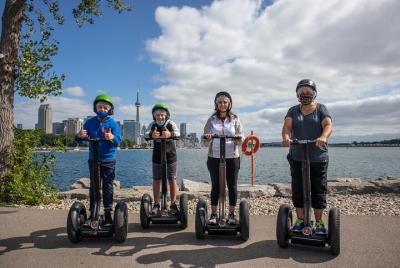 Ontario Place Segway Glide