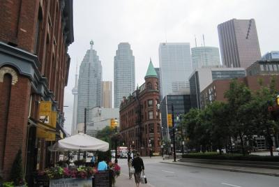 Downtown Toronto Layover Private Tour Downtown Toronto Layover Private Tour
