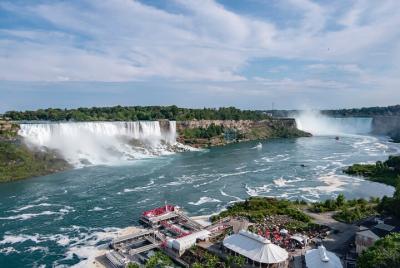 Niagara Falls Layover Private Tours with My Tour Guide Michael Fr Niagara Falls Layover Private Tours with My Tour Guide Michael Fr