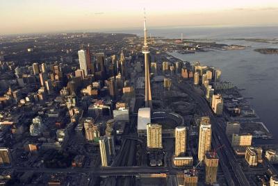 Toronto Like a Local: Customized Private Tour Toronto Like a Local: Customized Private Tour