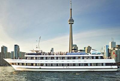 Toronto Brunch Buffet Cruise Toronto Brunch Buffet Cruise