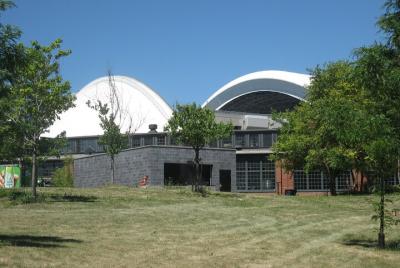 Toronto Self-Guided Walking Tour & Scavenger Hunt Toronto Self-Guided Walking Tour & Scavenger Hunt