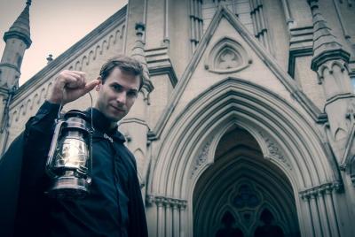 Original Haunted Walk of Toronto Ghost Tour Original Haunted Walk of Toronto Ghost Tour