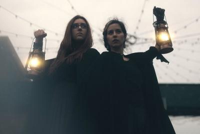 Spirits of the Distillery District Ghost Tour Spirits of the Distillery District Ghost Tour