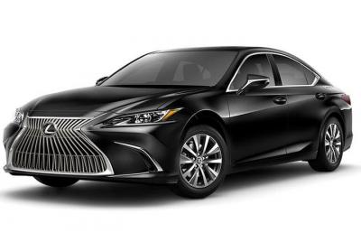 Departure Private Transfer Toronto City to Toronto Airport YYZ by