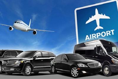 Private Toronto Airport Arrival Transfer-Pearson Airport to Hotel