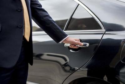 Private One-Way Transfer: Toronto Pearson Airport or Oakville Cit Private One-Way Transfer: Toronto Pearson Airport or Oakville Cit