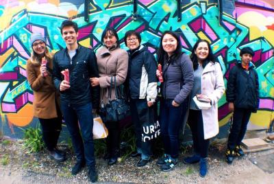 Toronto Food Tour: Taste the World in Kensington Market