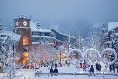Classic Whistler 1 Day Tour Classic Whistler 1 Day Tour