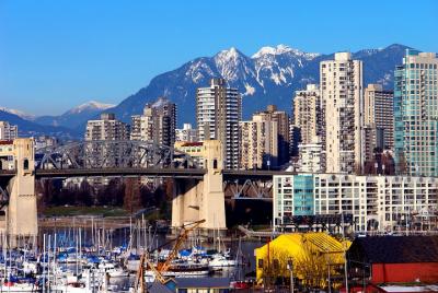 Vancouver City Tour Including Capilano Suspension Bridge Vancouver City Tour Including Capilano Suspension Bridge