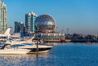 Must see Vancouver Walking Tour Must see Vancouver Walking Tour