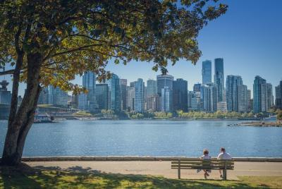 Vancouver Favourites & North Shore Tour Vancouver Favourites & North Shore Tour