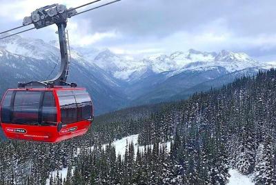 Whistler Sightseeing Tour from Vancouver: See Horseshoe Bay and S Whistler Sightseeing Tour from Vancouver: See Horseshoe Bay and S