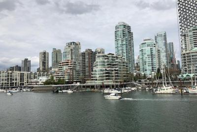 Vancouver city Tour with all attractions Vancouver city Tour with all attractions