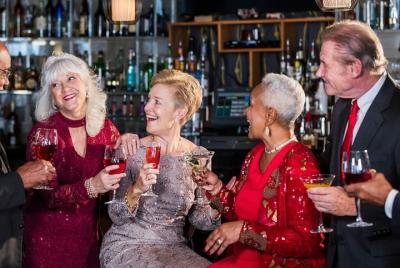Vancouver Night Life and Casino Private Tour Vancouver Night Life and Casino Private Tour