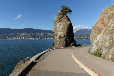 Discover Stanley Park with a Smartphone Audio Tour Discover Stanley Park with a Smartphone Audio Tour
