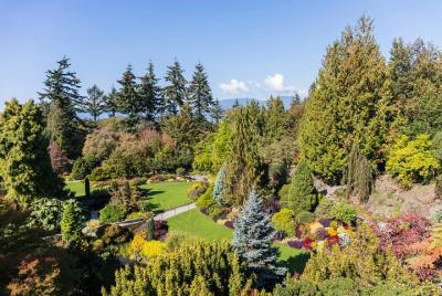 Highlights of Vancouver Sightseeing Bus Tour  Highlights of Vancouver Sightseeing Bus Tour