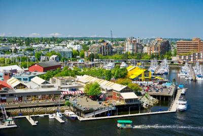 Vancouver City Finest and Social Wine tasting Private Tour Vancouver City Finest and Social Wine tasting Private Tour