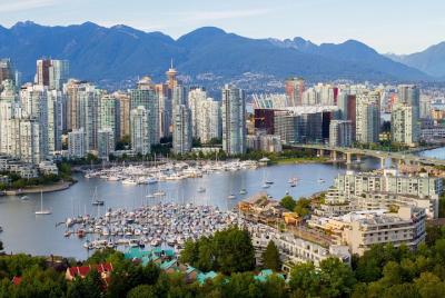 Vancouver City Finest Private Tour Vancouver City Finest Private Tour