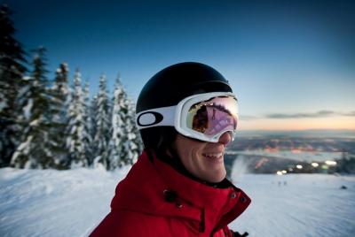 Grouse Mountain Night Snow Lift Ticket Grouse Mountain Night Snow Lift Ticket