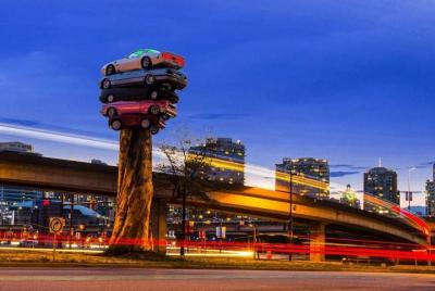 Vancouver 3 Days Budget Tour With Victoria & Whistler