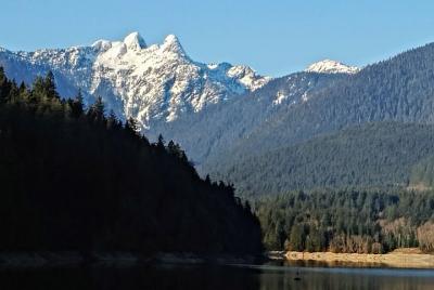 4 Day Vancouver, Victoria & Whistler Private Tour 4 Day Vancouver, Victoria & Whistler Private Tour