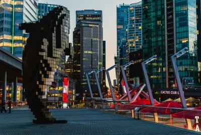 Vancouver Sightseeing Best Day Tour Private Vancouver Sightseeing Best Day Tour Private