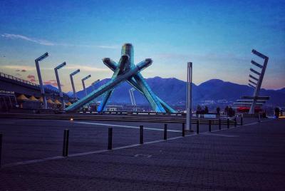Vancouver Delight ; 7 Hour >18 Attractions City Tour Vancouver Delight ; 7 Hour >18 Attractions City Tour