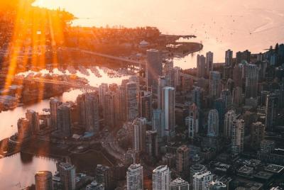 Private Airport Transfer: Vancouver to Vancouver International Ai Private Airport Transfer: Vancouver to Vancouver International Ai