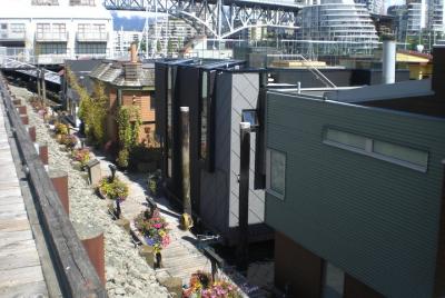 Vancouver City Finest Private Afternoon Tour Vancouver City Finest Private Afternoon Tour