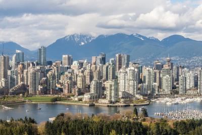 Vancouver Favourites Sightseeing City Tour Vancouver Favourites Sightseeing City Tour