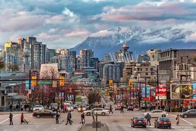 $99 Vancouver 2 Hours City Tour Private $99 Vancouver 2 Hours City Tour Private