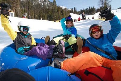 Whistler winter adventure tour Whistler winter adventure tour