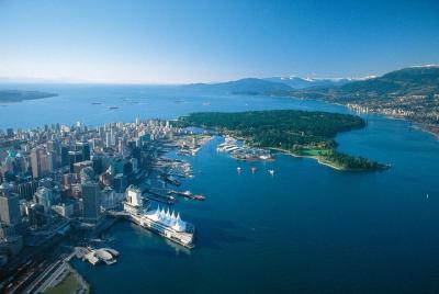 Private Tour: Vancouver 3-Hour City Highlights Tour Private Tour: Vancouver 3-Hour City Highlights Tour
