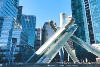 Walk in Vancouver like a local Walk in Vancouver like a local