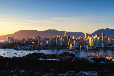 Private Tour: Vancouver 1-Hour City Highlights Driving Tour Private Tour: Vancouver 1-Hour City Highlights Driving Tour