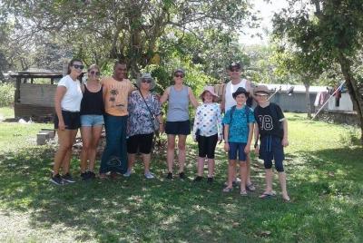 Fijian Village Tour From Nadi Fijian Village Tour From Nadi
