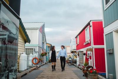 30 Minute Private Vacation Photography Session with Local Photogr