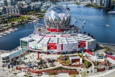 Best Vancouver Family Tour with Kids Best Vancouver Family Tour with Kids