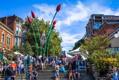 Victoria Clue Solving Adventure - After The Gold Rush Victoria Clue Solving Adventure - After The Gold Rush