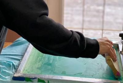 Custom T-Shirt Printing Experience in Port Alberni