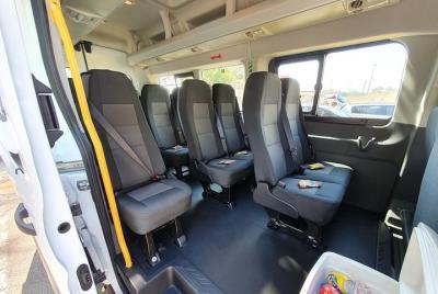 One-Way Tocumen Private Service: Airport-to-City or City-to-Airpo One-Way Tocumen Private Service: Airport-to-City or City-to-Airpo