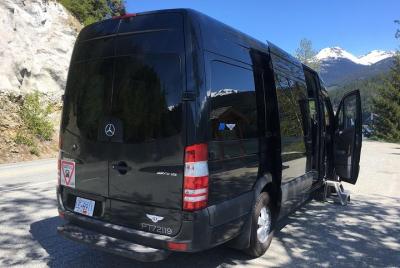 Private Charter Tour to Explore Vancouver and Surrounding Area Private Charter Tour to Explore Vancouver and Surrounding Area