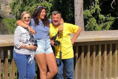 Private Whistler Sightseeing Tour: Discover all of Whistler in Co Private Whistler Sightseeing Tour: Discover all of Whistler in Co