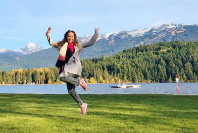 Whistler Sightseeing Tour: Discover all of Whistler Year-Round! Whistler Sightseeing Tour: Discover all of Whistler Year-Round!