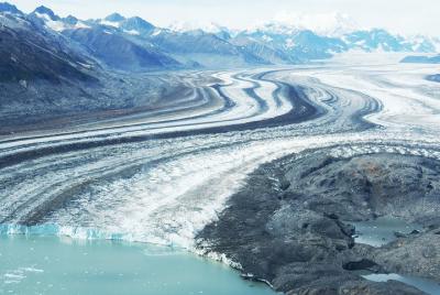 Arctic Day: Kluane National Park Tour | full day Arctic Day: Kluane National Park Tour | full day