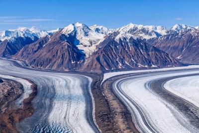 KLUANE NATIONAL PARK - Day-Trip from Whitehorse KLUANE NATIONAL PARK - Day-Trip from Whitehorse