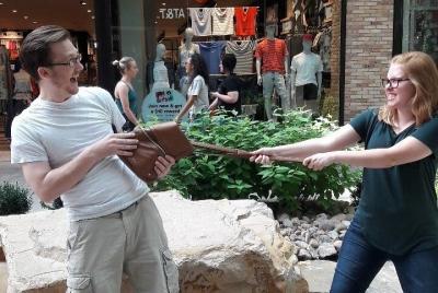 Windsor City Scavenger Hunt Excursion by Operation City Quest