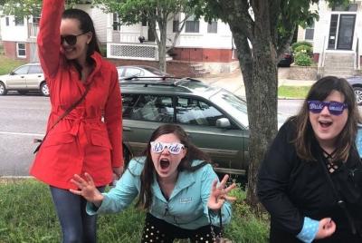 Explore Windsor with a Unique Scavenger Hunt by Crazy Dash